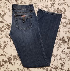 Hudson Jeans
